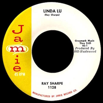 Sharpe ,Ray - Linda Lu + 1 ( Jamie Rec Repr )